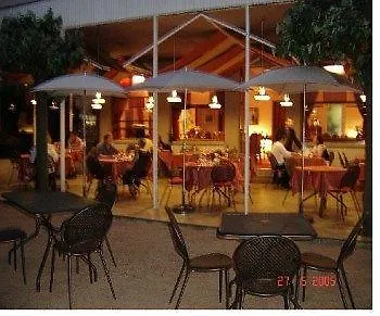 La Bourbonnaise Hotel Serezin-du-Rhone 3*,  France