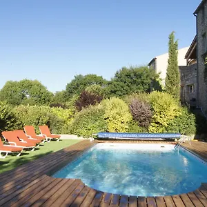  Hotel La Clavelière