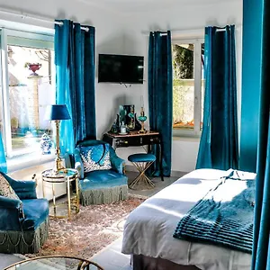  Maison d'hôtes Chez Fabrice