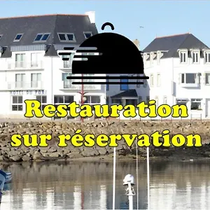 Logis Du Port Plobannalec
