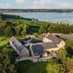Manoir De Rigourdaine Plouër-sur-Rance