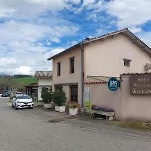 Chez Terrassier Vaissac