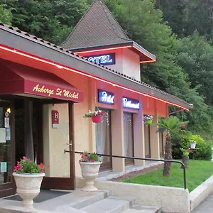 2* Hotel Michel