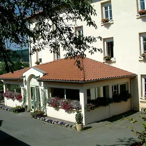 2* Hotel Le Befranc