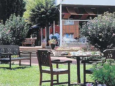 La Bourbonnaise Hotel Serezin-du-Rhone France